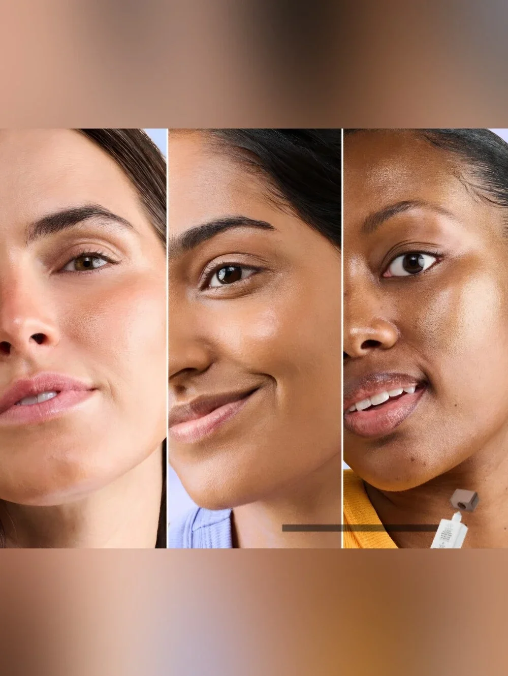 Drunk Elephant D-Bronzi Bronzing Drops With Peptides